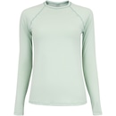 Camiseta Feminina Oxer Manga Longa UV 50+ - Foto 1