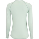 Camiseta Feminina Oxer Manga Longa UV 50+ - Foto 2