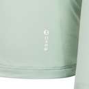 Camiseta Feminina Oxer Manga Longa UV 50+ - Foto 3