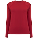 Camiseta Feminina Oxer Manga Longa UV 50+ - Foto 1