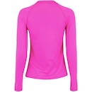 Camiseta Feminina Oxer Manga Longa UV 50+ - Foto 3