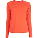 Camiseta Feminina Oxer Manga Longa UV 50+ - Foto 1