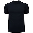 Camiseta Masculina Oxer Manga Curta UV Média Compressão - Foto 6
