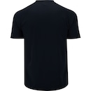 Camiseta Masculina Oxer Manga Curta UV Média Compressão - Foto 7