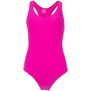 Maiô de Natação Adulto com Touca Oxer Medley - Foto 1