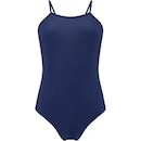 Maiô Adulto Oxer com Proteção Solar Alça Fina - Foto 1