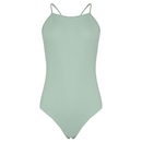 Maiô Adulto Oxer com Proteção Solar Alça Fina - Foto 1