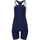 Macaquinho de Natação Oxer Feminino Misty - Foto 1