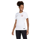 Camisa do Corinthians I 23 Torcedor - Feminina - Foto 2