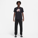 Camiseta Corinthians Nike Escudo Masculina - Foto 6