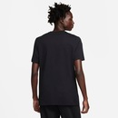 Camiseta Corinthians Nike Escudo Masculina - Foto 2