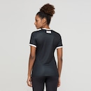 Camisa do Corinthians II 23 Torcedor - Feminina - Foto 3