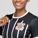 Camisa do Corinthians II 23 Torcedor - Feminina - Foto 5