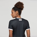 Camisa do Corinthians II 23 Torcedor - Feminina - Foto 6