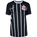 Camisa do Corinthians II 23 Torcedor - Feminina - Foto 8