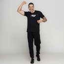 Camiseta do Corinthians Masculina Nike Manga Curta Swoosh Tee - Foto 4