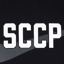 Camiseta do Corinthians Masculina Nike Manga Curta Swoosh Tee - Foto 8