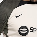 Camisa de Treino Barcelona Nike - Masculina - Foto 7