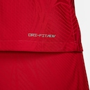 Camisa Liverpool I 23/24 Jogador Masculina - Foto 8