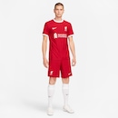 Camisa Liverpool I 23/24 Jogador Masculina - Foto 10