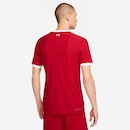 Camisa Liverpool I 23/24 Jogador Masculina - Foto 2