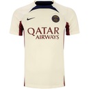 Camisa de Treino PSG Nike - Masculina - Foto 6