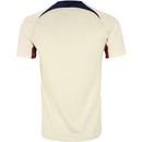 Camisa de Treino PSG Nike - Masculina - Foto 7