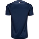Camisa PSG I 23 Nike Torcedor - Masculina - Foto 9