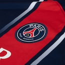 Camisa PSG I 23 Nike Torcedor - Masculina - Foto 10