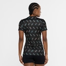 Camisa da Nigéria II 23 Nike Feminina Torcedor - Foto 3