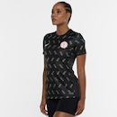 Camisa da Nigéria II 23 Nike Feminina Torcedor - Foto 5