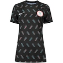 Camisa da Nigéria II 23 Nike Feminina Torcedor - Foto 9
