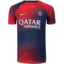 Camisa do PSG I 23 Nike Júnior Torcedor - Foto 1