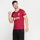 Camisa Liverpool I 23/24 Torcedor Masculina - Foto 4