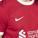 Camisa Liverpool I 23/24 Torcedor Masculina - Foto 7