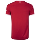 Camisa Liverpool I 23/24 Torcedor Masculina - Foto 9