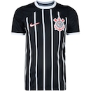 Camisa do Corinthians II 23 Masculina Torcedor - Foto 5