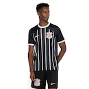 Camisa do Corinthians II 23 Masculina Torcedor - Foto 2