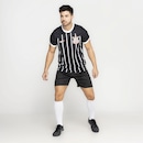 Camisa do Corinthians II 23 Nike Jogador - Masculina - Foto 5