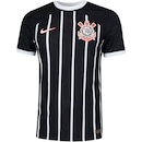 Camisa do Corinthians II 23 Nike Jogador - Masculina - Foto 10