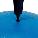 Bola de Ginástica ACTE Sports 65 cm com Bomba de Ar - Foto 7