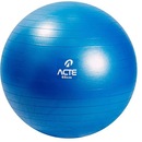 Bola de Ginástica ACTE Sports 65 cm com Bomba de Ar - Foto 2
