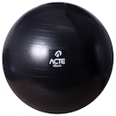 Bola de Ginástica para Pilates ACTE Sports 55 cm com Bomba de Ar - Foto 2