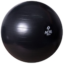 Bola de Ginástica para Pilates ACTE Sports 55 cm com Bomba de Ar - Foto 4