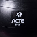 Bola de Ginástica para Pilates ACTE Sports 55 cm com Bomba de Ar - Foto 5