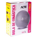 Bola de Ginástica para Pilates ACTE Sports 55 cm com Bomba de Ar - Foto 8