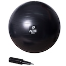 Bola de Ginástica para Pilates ACTE Sports 55 cm com Bomba de Ar - Foto 1