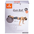 Bola de Ginástica para Pilates ACTE Sports 55 cm com Bomba de Ar - Foto 5