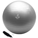 Bola de Ginástica para Pilates ACTE Sports 55 cm com Bomba de Ar - Foto 1