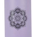 Garrafa Térmica Acte Tampa de Bambu - 600 ml - Foto 3